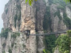 -雁荡山风景名胜区