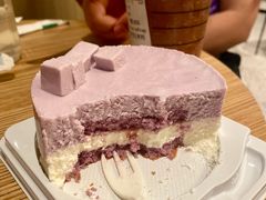 -CAKE BOSS 蛋糕老板(西单君太百货店)
