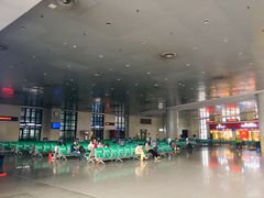 -岳阳东站