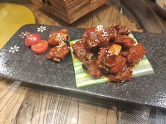 -丹江渔村(首都机场店)