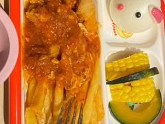 -避风塘(宝山万达店)