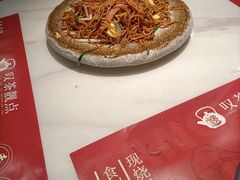 -叹茶靓点·粤式餐厅·全天茶市(石井万民广场店)