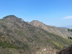 -天姥山