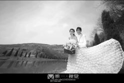 -唯一视觉婚纱摄影(李家村店)