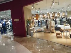 -MUJI无印良品(天河领展广场店)