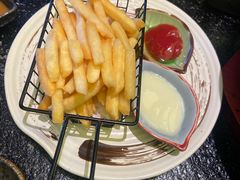 -樱嘢·炭火烧肉(惠南店)