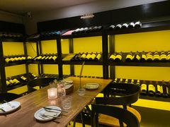 -ibarrel爱杯·bistro&brunch(江宁路店)
