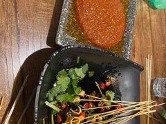-陈家小肉串