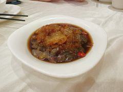 老醋海蛰头-金时代顺风大酒店(临港百联店)