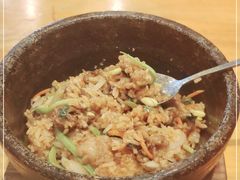 -水大叔·石锅拌饭