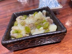 -渔日本料理铁板烧(新天地假日广场店)