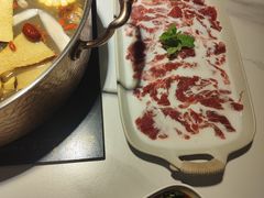 -椰子湾·海南火锅·糟粕醋·椰子鸡(正大广场店)