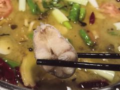 -贡椒鱼老店·雅安十大名店