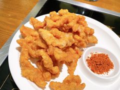 -有家酸菜鱼(苏州绿宝广场店)