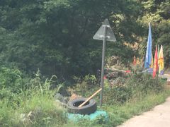 -将军关探险漂流