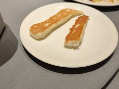 -双湖园·地标武汉菜(黄鹤楼解放路店)
