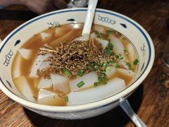 -百花人家(门城水岸店)