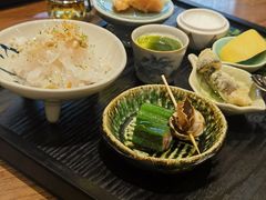 -龙悦湾酒家·八阵鱼生·渔人码头店