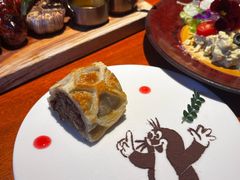 -布拉格餐厅· 中欧捷克菜(全国首店)