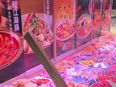 -福客麻辣烫·现炒麻辣香锅(印力中心店)
