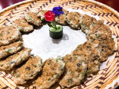 -顺风山庄(水濂山店)