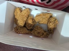 -肯德基(院桥奥特莱斯店)