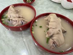 -廖老妈蹄花店(人民公园陕西街259号店)