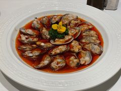 -荣兴酒家(徐家汇店)