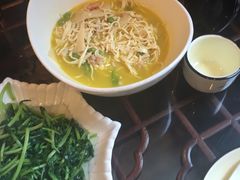 -陈记菜馆·非遗淮扬菜(东关街教场店)