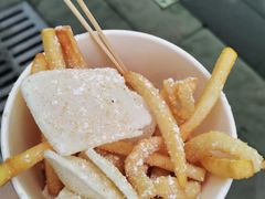 -鸡柳大人(宁大店)
