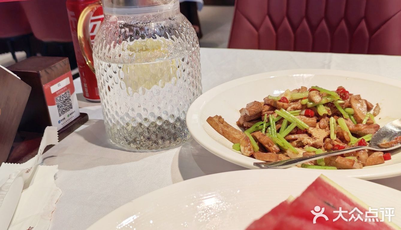 这才是丰台！北京美食的江湖🗡️