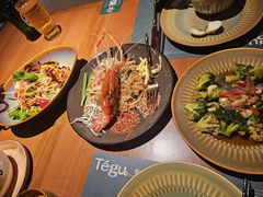 -Tegu泰古莲·泰国餐厅(红山6979店)