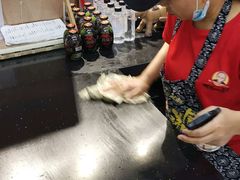 -奶奶的美食(悦立方店)