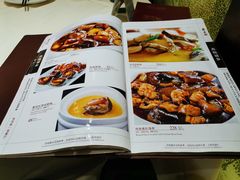 -老正兴菜馆(福州路店)