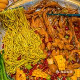 传下去‼️深圳这家绿豆沙冰汤圆才💰8r一大碗