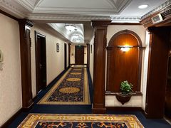 -上海锦江金门大酒店
