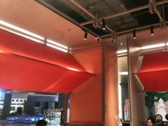 大堂-川堂风·跷脚牛肉·乐山爆炒(宝山日月光店)