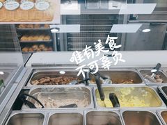 -赛百味SUBWAY(万达西地店)