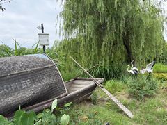 -梁鸿国家湿地公园