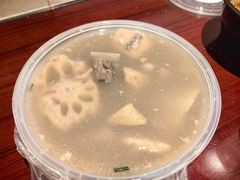 -燕子煨汤(山海关路店)