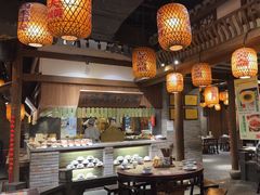 -南京大牌档(三阳广场苏宁店)