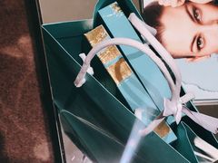 -Tiffany & Co.蒂芙尼
(广州太古汇店)