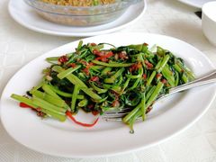 -无招牌海鲜餐厅(怡丰城店)