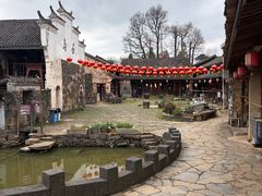 -乌石村