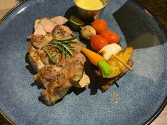 -巴别塔法餐舍(朝阳店)