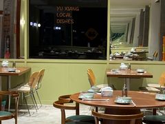 -御香农家菜(莫干山庾村店)