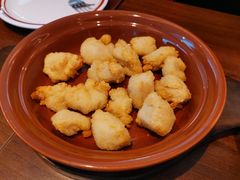 鸡米花-萨莉亚意式餐厅(浦江万达广场店)