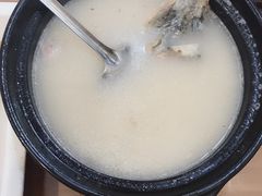 -砂锅李(九江路店)