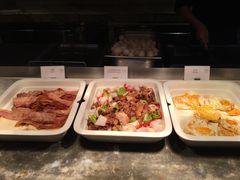 -成都安仁福朋喜来登酒店