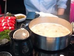 精选上脑牛肉-捞王锅物料理(温州万象城店)